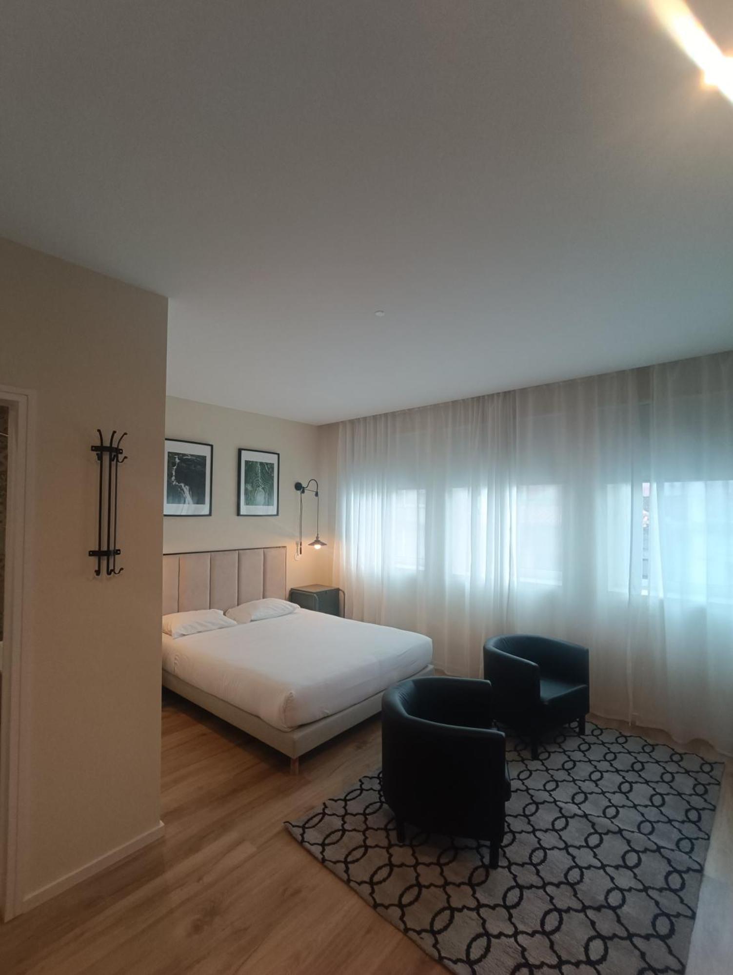 Lemago Porto Apartments - Camara Exterior foto